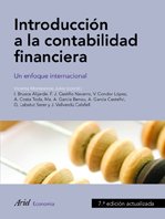 Introducción a la contabilidad financiera: un enfoque internacional - AA.VV.