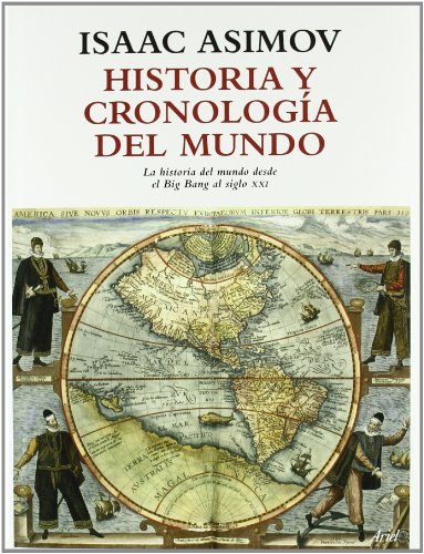 9788434452145: Historia y cronologa del mundo (Ariel Historia)