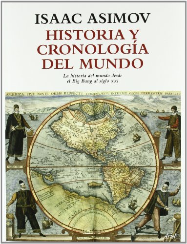 9788434452145: Historia y cronologa del mundo