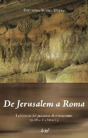 9788434452190: De Jerusalem a Roma