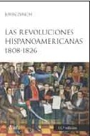 9788434452411: Las revoluciones hispanoamericanas (Spanish Edition)