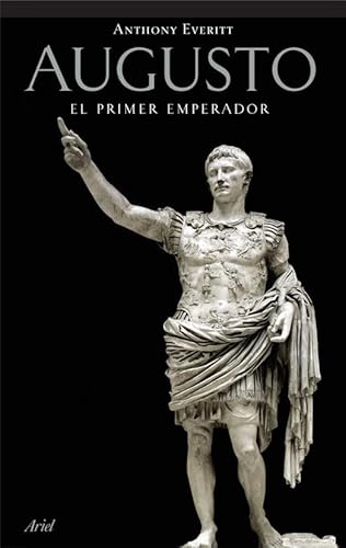 9788434452473: Augusto: El primer emperador