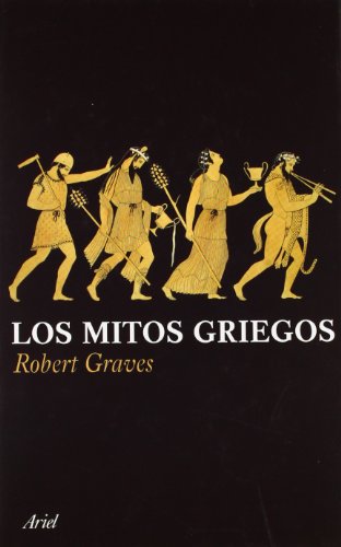 9788434453111: Los mitos griegos