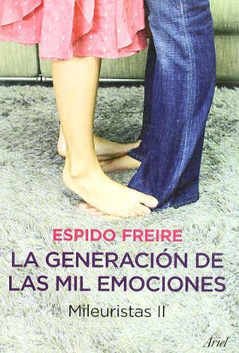 La generación de las mil emociones