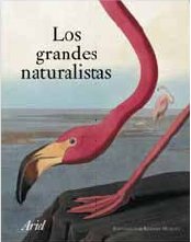 Grandes Naturalistas, Los - Robert Huxley