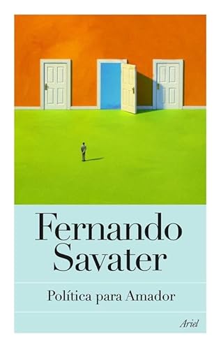 Política para Amador - Savater, Fernando