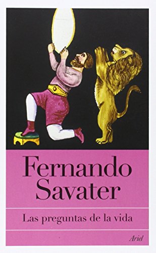 Immagine dell'editore per Las preguntas de la vida (Biblioteca Fernando Savater) venduto da medimops