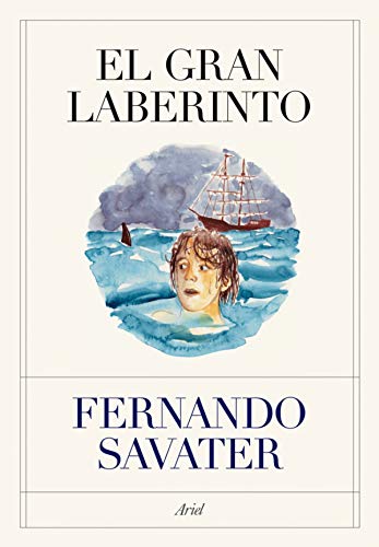 Beispielbild fr El gran laberinto (Biblioteca Fernando Savater) zum Verkauf von medimops