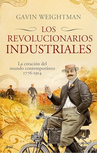 9788434453982: Los revolucionarios industriales: 1 (Ariel)