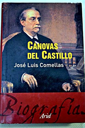 9788434466333: Cnovas del Castillo