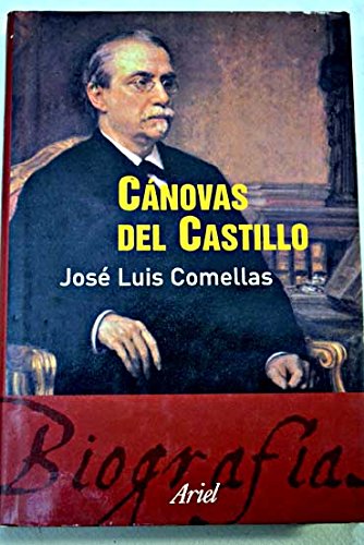 9788434466333: Cnovas del Castillo (Spanish Edition)