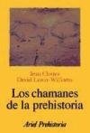 Stock image for Los Chamanes De La Prehistoria for sale by Guido Soroka Bookseller