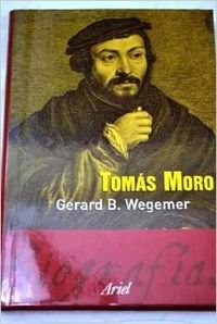 9788434466920: Toms Moro (Spanish Edition)