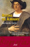 9788434466968: Historia del Almirante