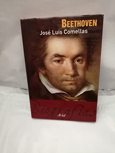 9788434467071: Beethoven (Spanish Edition)