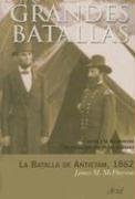 9788434467088: La batalla de Antietam, 1862 (ZAPPC)