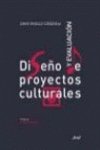 9788434467217: Diseo y evaluacin de proyectos culturales (ZAPPC2)