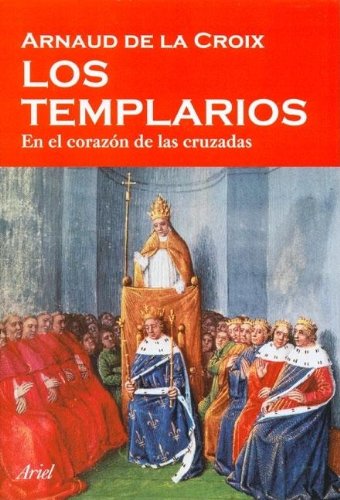 Stock image for Los Templarios for sale by Hamelyn