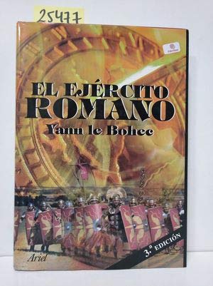 El Ejército Romano - Bohec, Yann Le