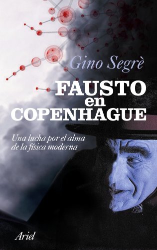 Imagen de archivo de Fausto En Copenhague - Gino Segre a la venta por Juanpebooks