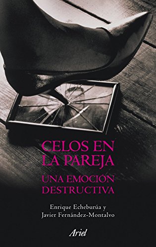 Stock image for Celos en la pareja: una emoci?n destructiva for sale by Reuseabook