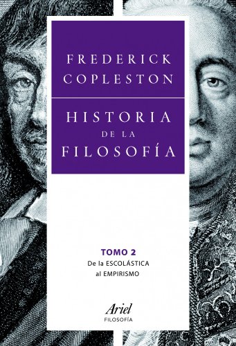 9788434469631: Historia de la filosofa II: De la escolstica al empirismo (Ariel Filosofa)