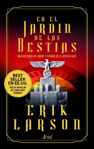 Stock image for El Jardin de las Bestias for sale by LibroUsado  |  Tik Books SO