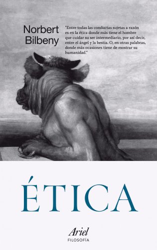 Ética - Norbert Bilbeny