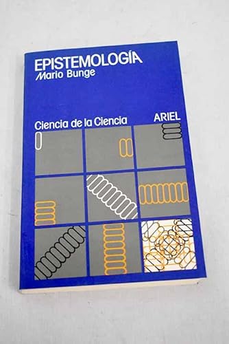 9788434480049: Epistemologa: curso de actualizacin