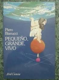 Beispielbild fr Pequeo grande vivo zum Verkauf von medimops