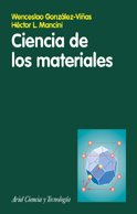 Ciencia de los materiales.