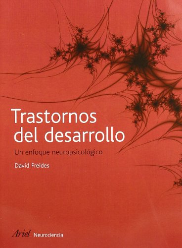 9788434480766: Trastornos del desarrollo: Un enfoque neuropsicolgico