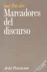 9788434482463: Marcadores Del Discurso