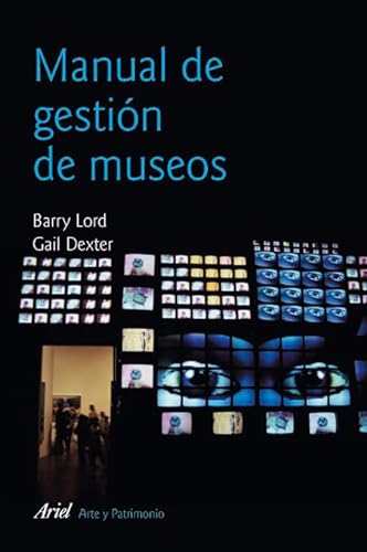 Beispielbild fr MANUAL DE GESTIN DE MUSEOS zum Verkauf von Zilis Select Books