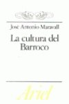 Stock image for La Cultura del Barroco for sale by Zubal-Books, Since 1961