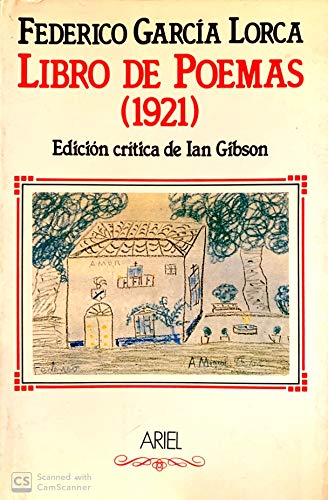 9788434483507: Libro De Poemas (1921) (Bibliotheca)