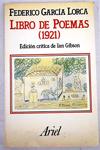 Libro De Poemas (9788434485013) by Federico GarcÃ­a Lorca