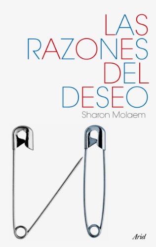 Las razones del deseo (9788434488229) by Moalem, Sharon