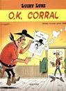 Lucky Luke - O.K. Corral (Spanish Edition) (9788434502024) by Morris; RenÃ© Goscinny