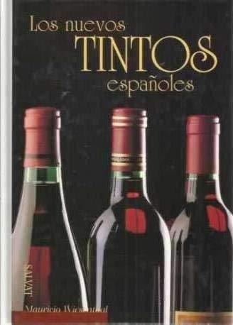 Stock image for Los nuevos tintos espaoles for sale by medimops