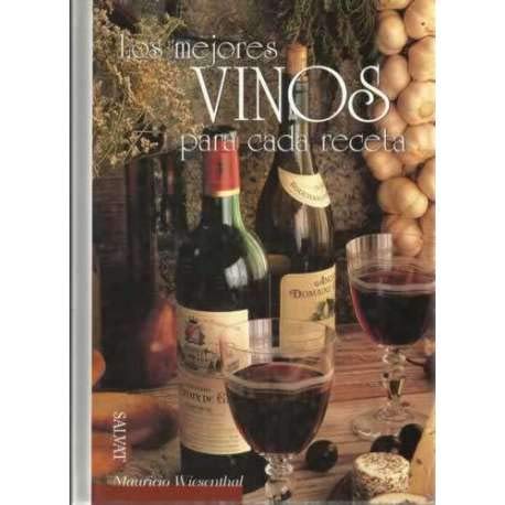 Beispielbild fr Mejores Vinos para Cada Receta, los zum Verkauf von Hamelyn