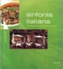 Stock image for Sinfonia Italiana for sale by Better World Books: West