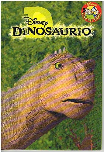 Imagen de archivo de Dinosaurio a la venta por SalvaLibros