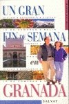 Beispielbild fr Fin de Semana - Granada zum Verkauf von Hamelyn