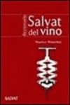 Imagen de archivo de Diccionario Salvat del vino a la venta por Iridium_Books