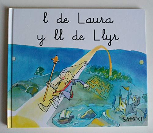 Beispielbild fr L DE LAURA Y LL DE LLYR zum Verkauf von Iridium_Books
