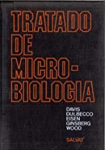 Imagen de archivo de tratado de microbiologia davis a la venta por LibreriaElcosteo