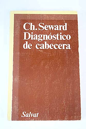 Imagen de archivo de Diagnstico de cabecera a la venta por LibroUsado GRAN VA