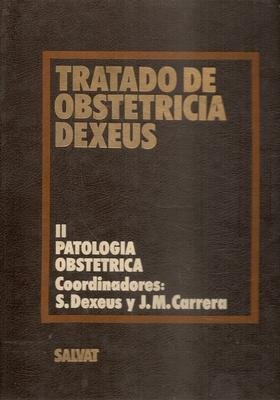Stock image for Patologa obsttrica. Vol. 2 for sale by Librera Prez Galds