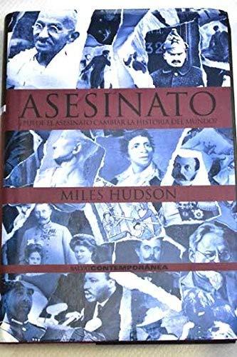 Imagen de archivo de Asesinato puede el Asesinato Cambiar la Historia Del Mundo? a la venta por Hamelyn